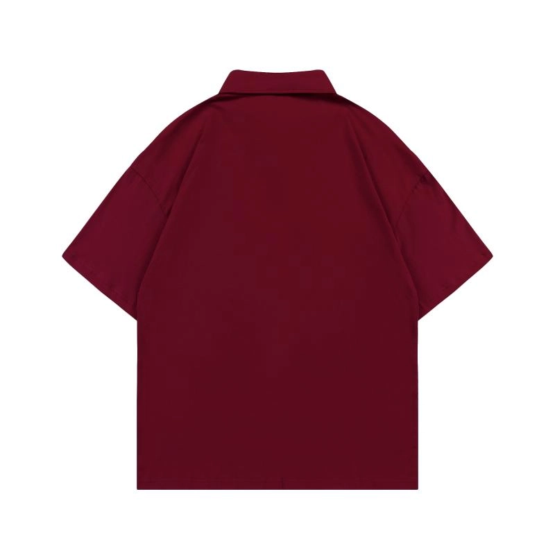 XDFM Polo