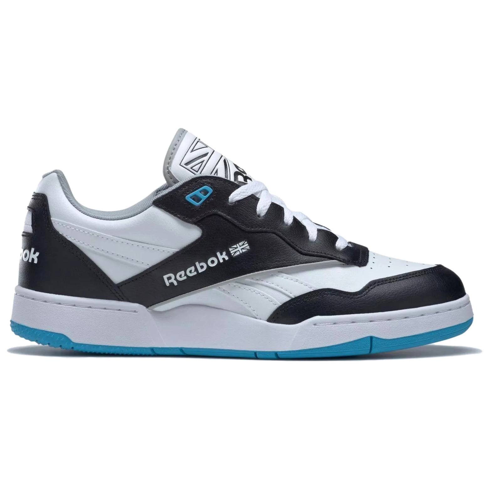 Reebok bb 4000 2