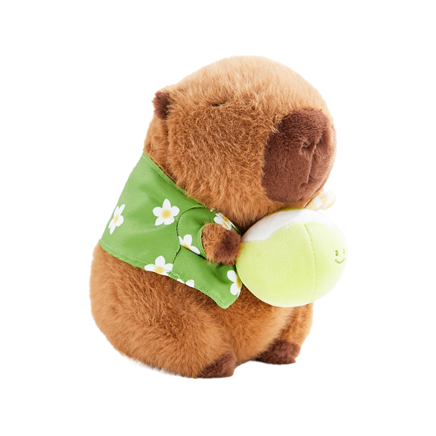The Green Party 12cm