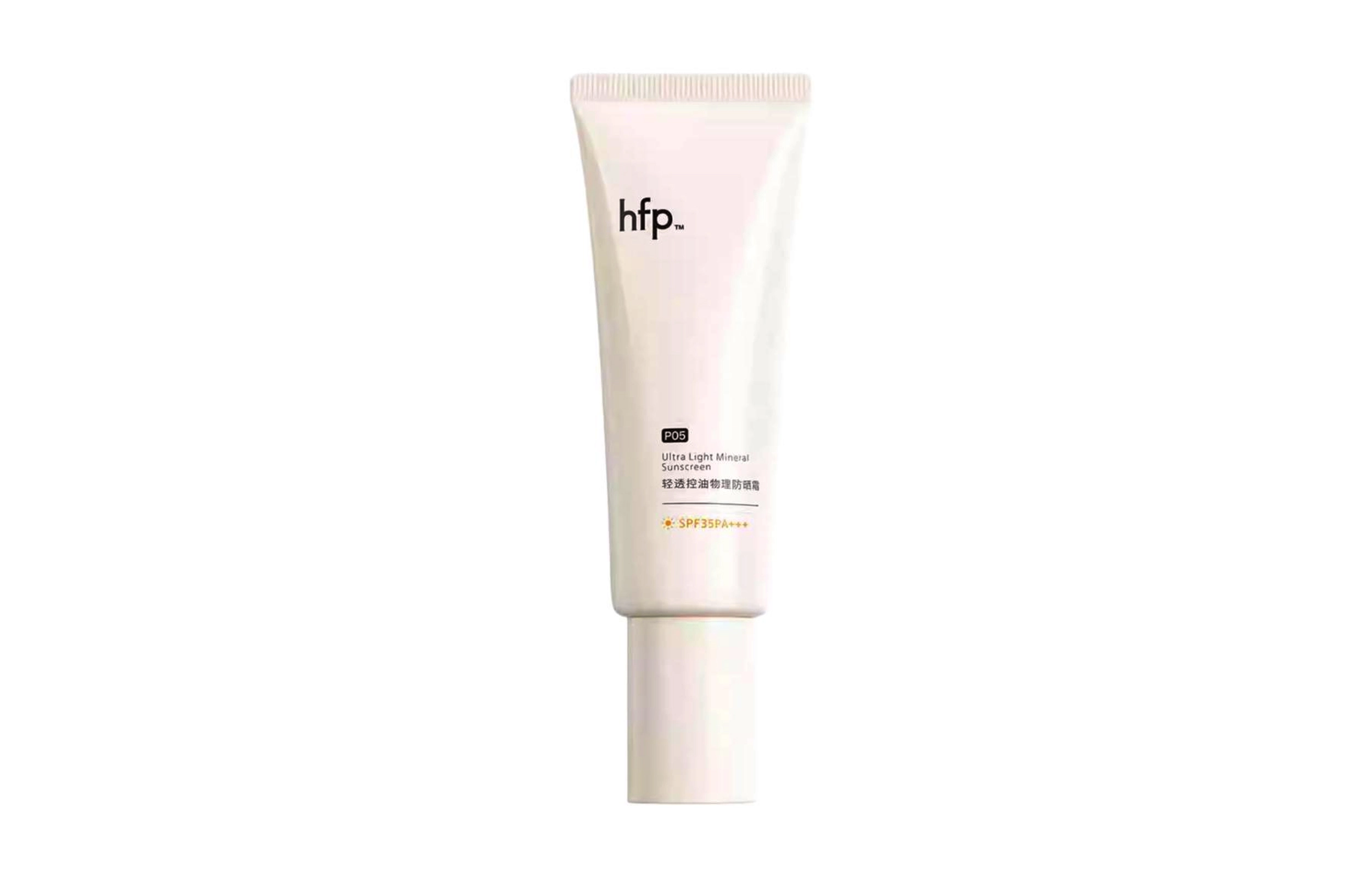 HFP SPF35 PA++