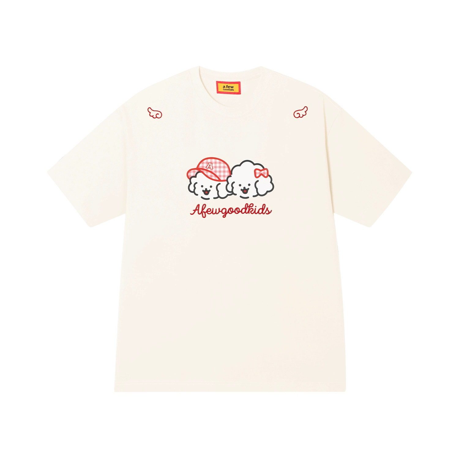 AFGK x Tombonia T