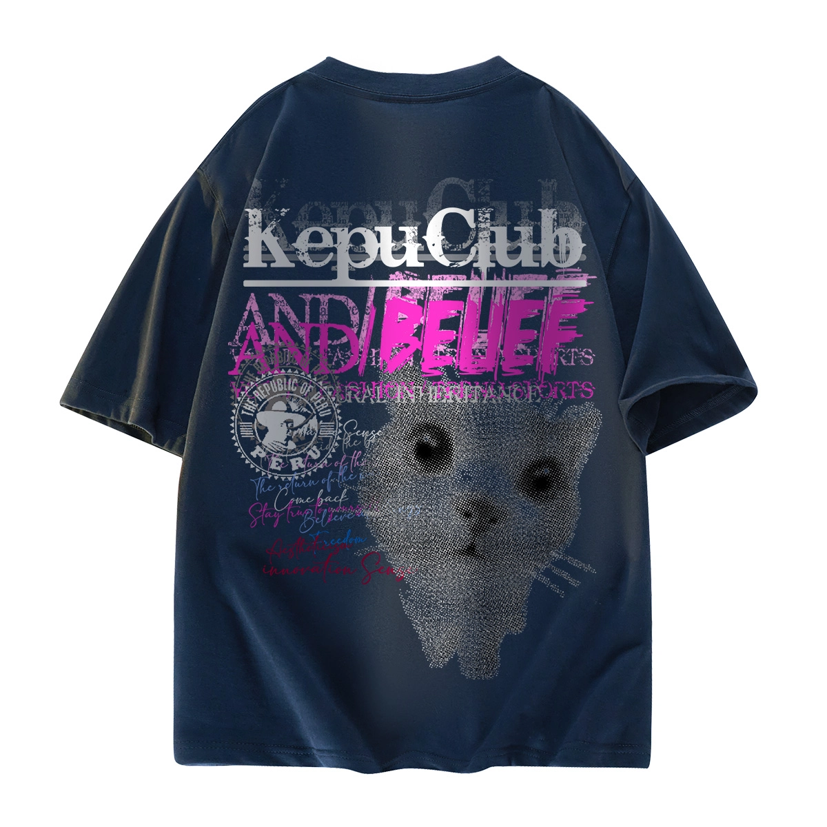 kepu LOGOT