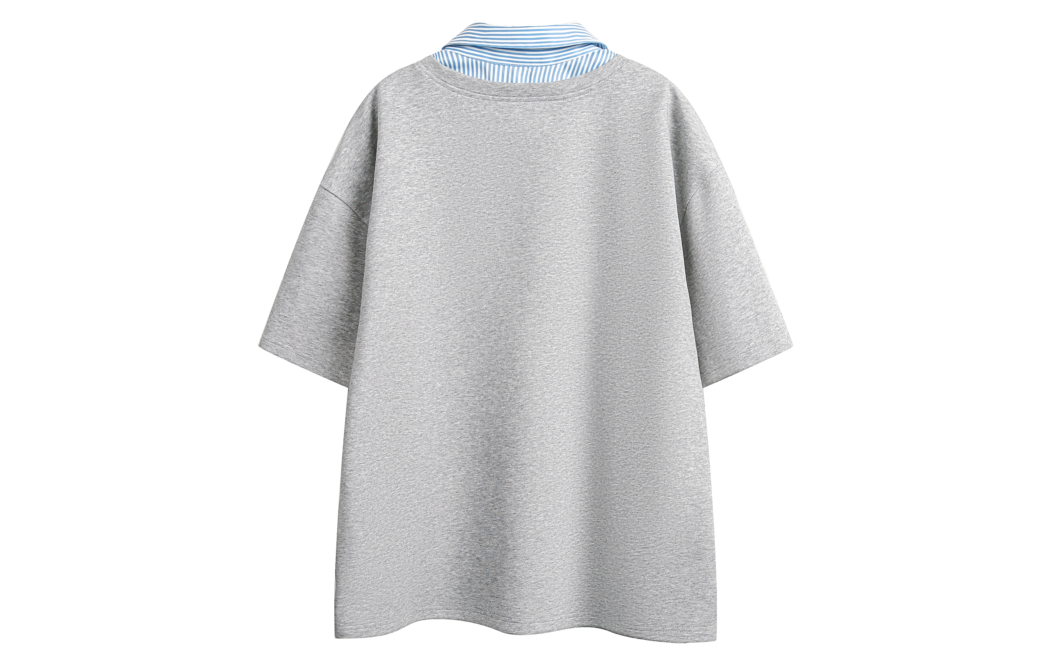 YKYB CleanfitPolo