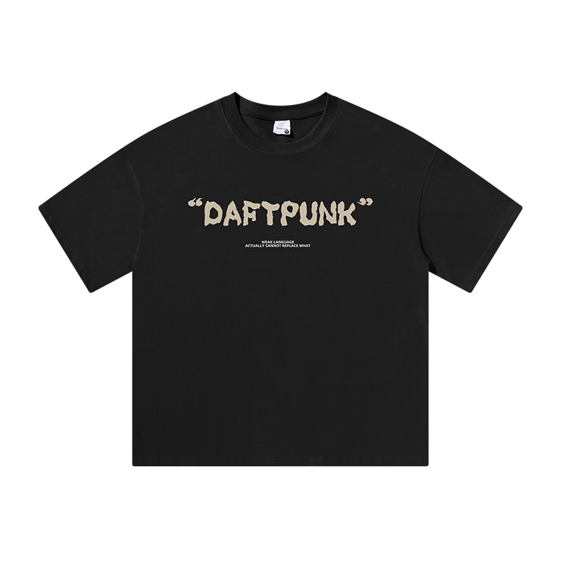 DAFT PUNK T