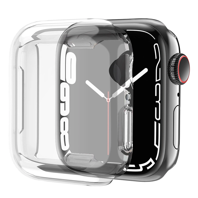 apple watchs10987