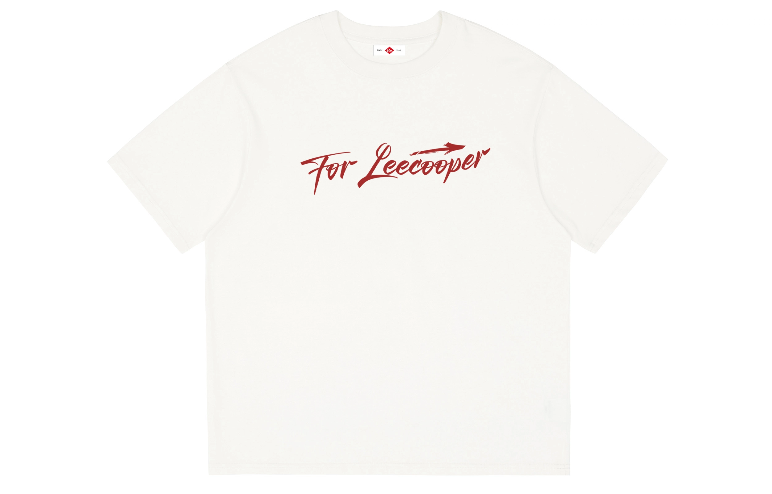 Lee Cooper LOGOT