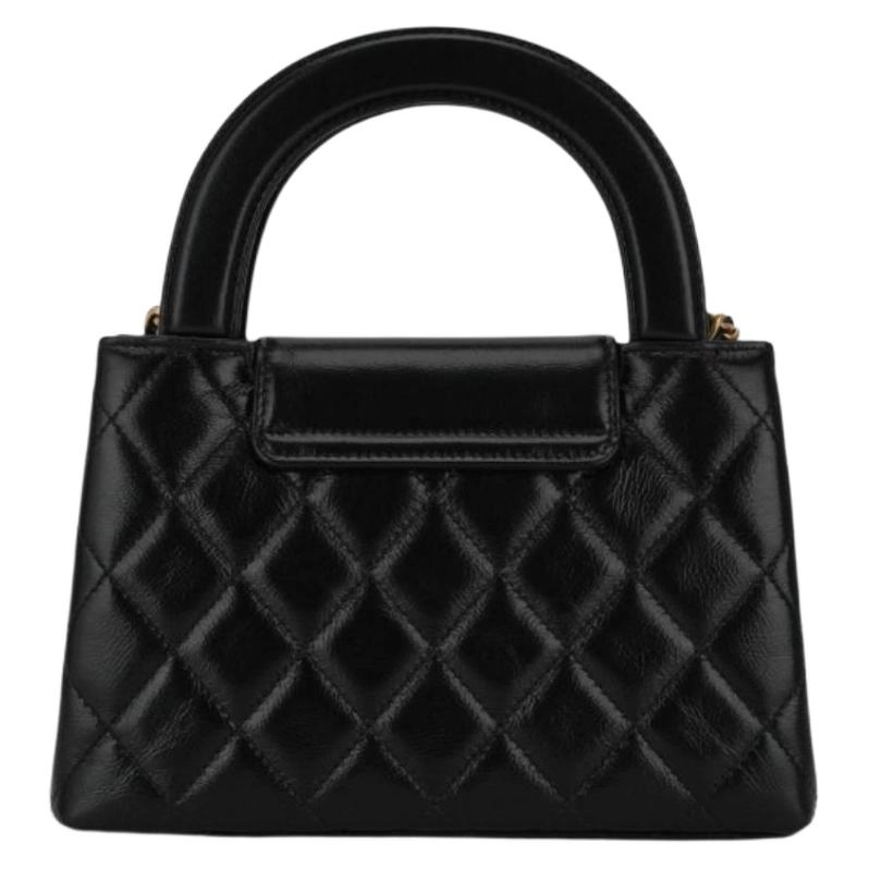 CHANEL 25A kelly