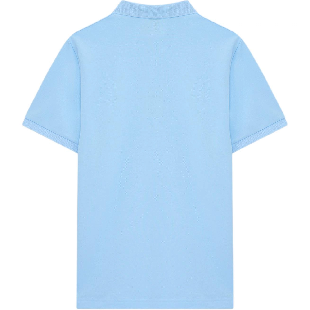 KENTCURWEN SS25 Polo
