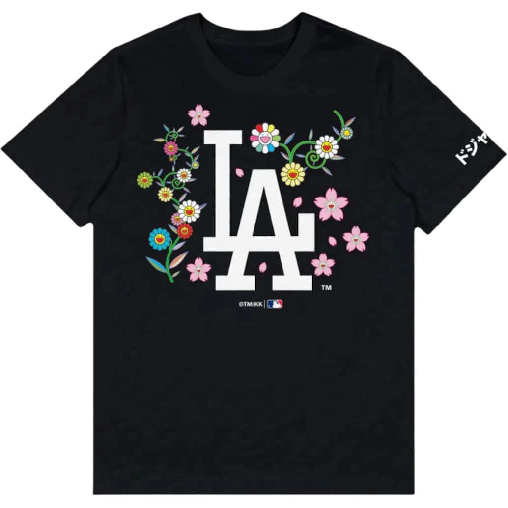 Takashi Murakami T
