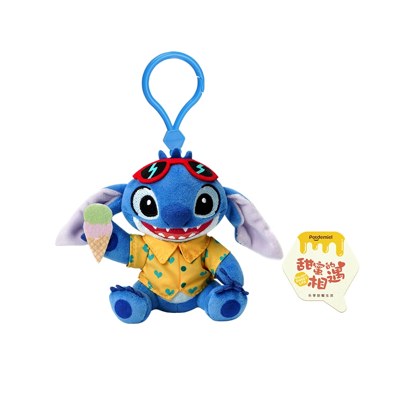 POTDEMIEL x Disney