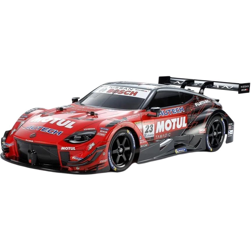 110 TT-02 MOTUL AUTECH Z
