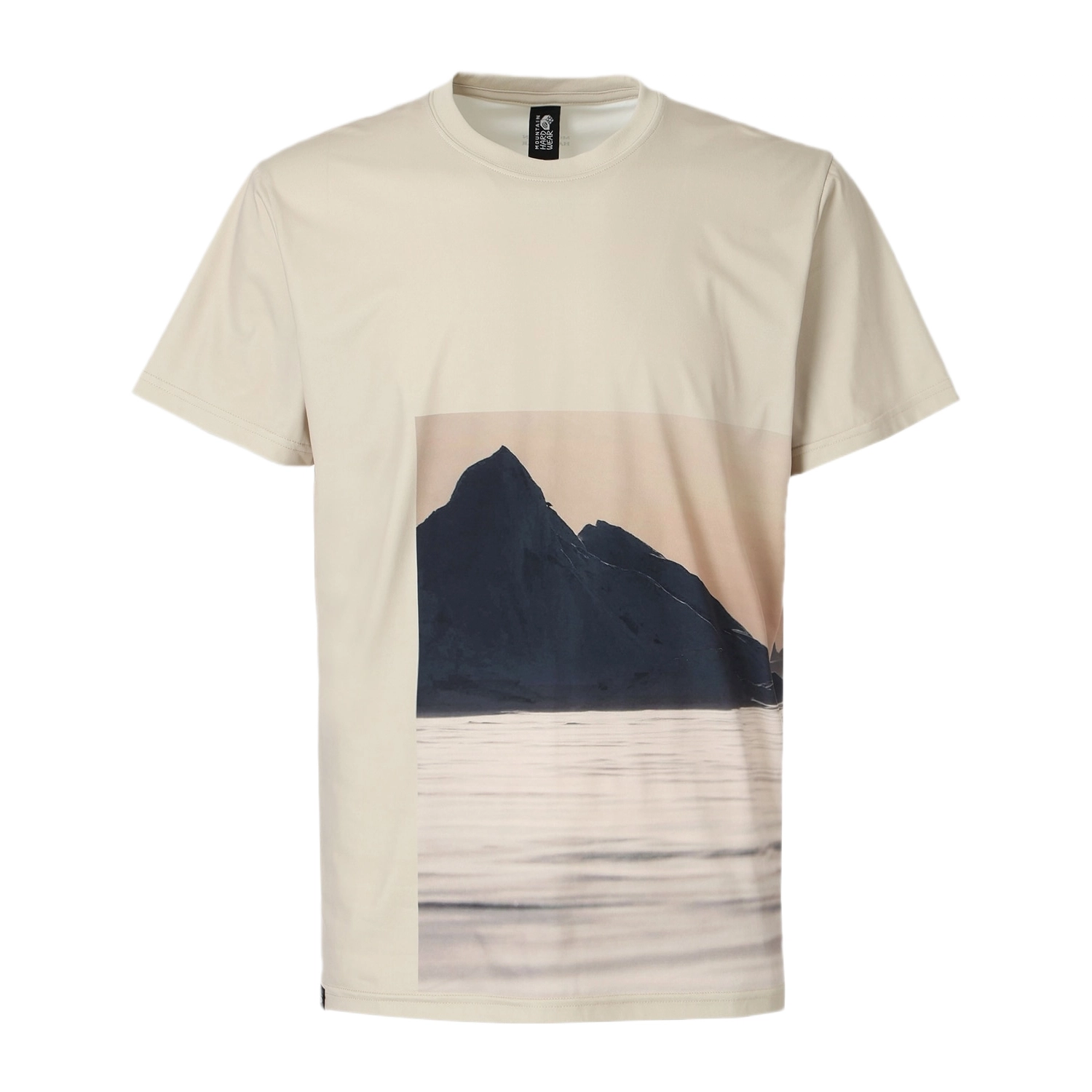 MOUNTAIN HARDWEAR SS25 Uruma TakezawaT