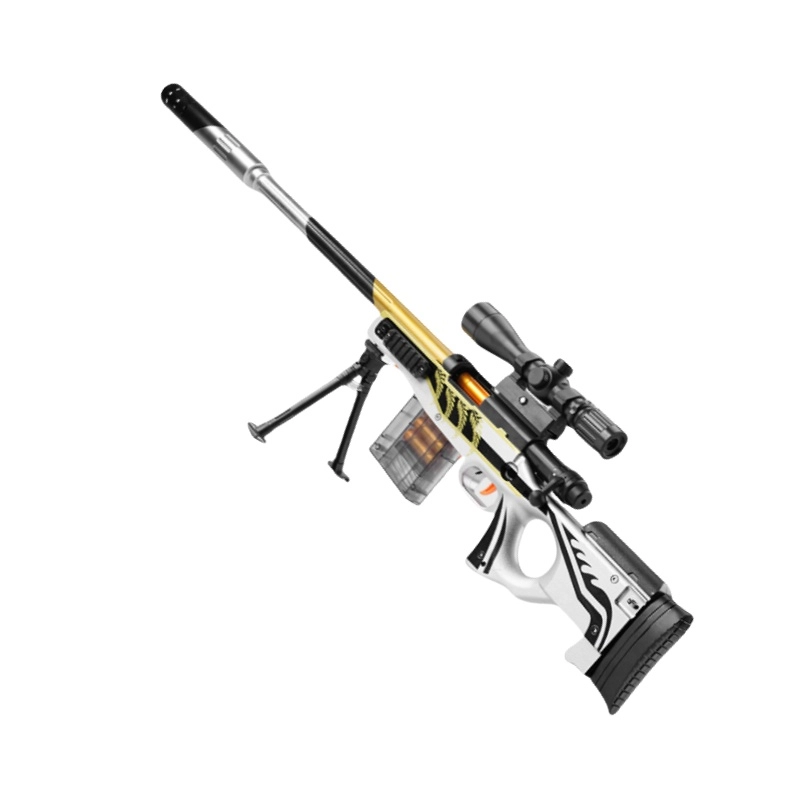 LEHUI TOYS m24 98kawm
