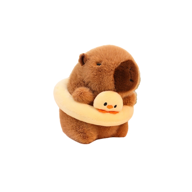PUDOWRABBIT 12cm