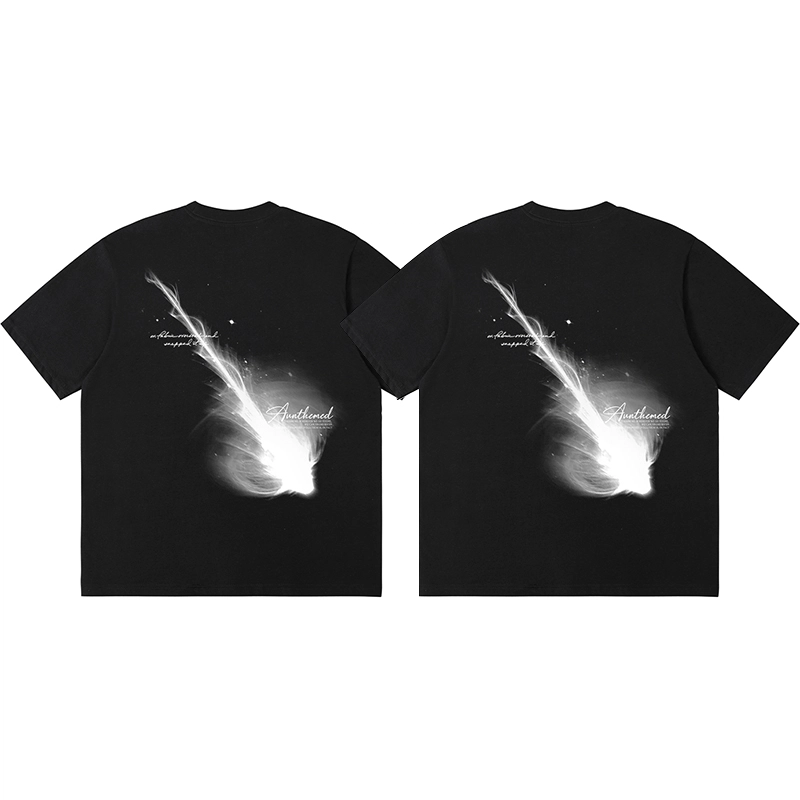 UNthemed T