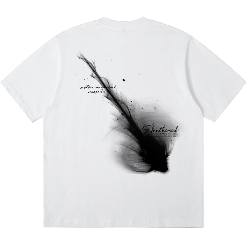 UNthemed T
