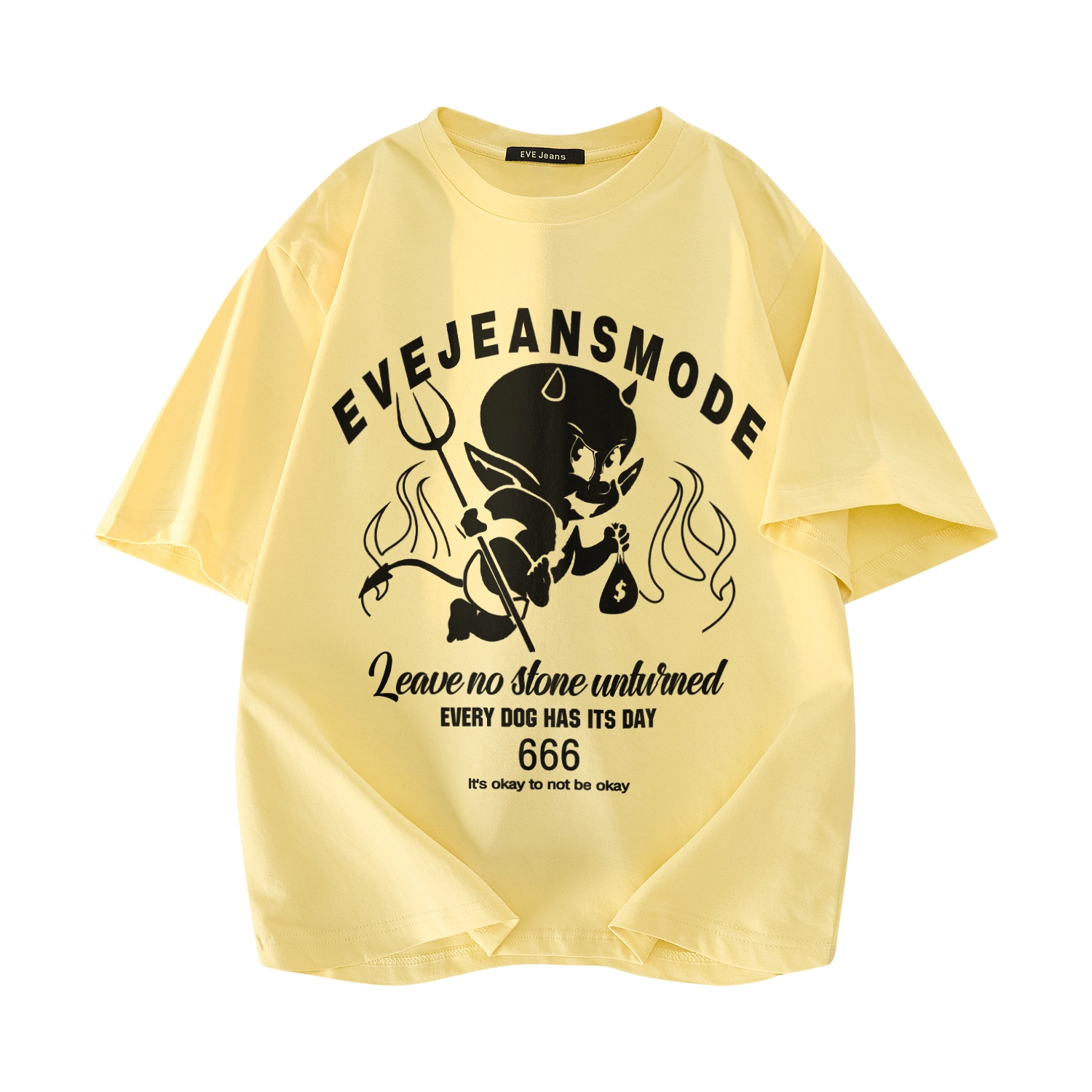EVE JeansT