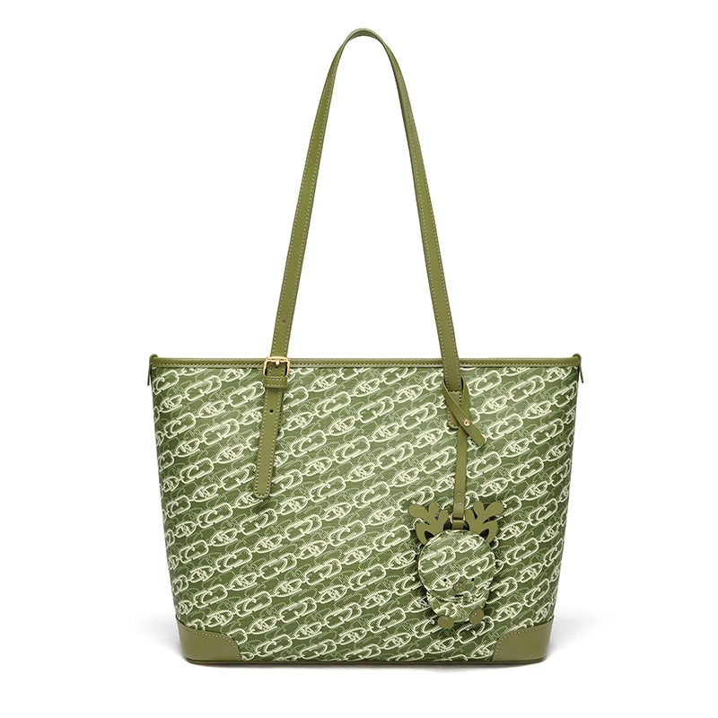 CNOLES PVC Tote