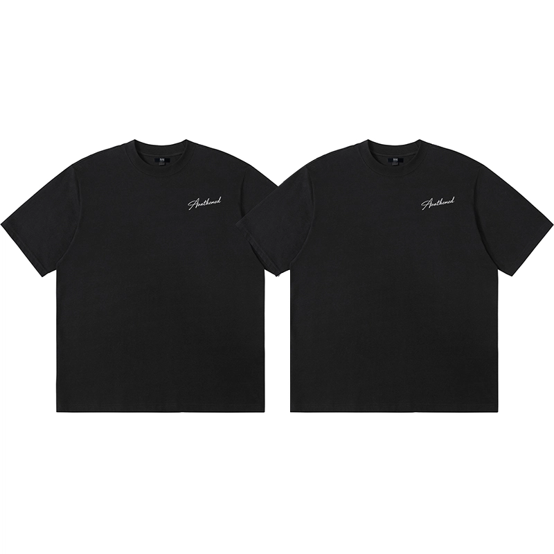 UNthemed T