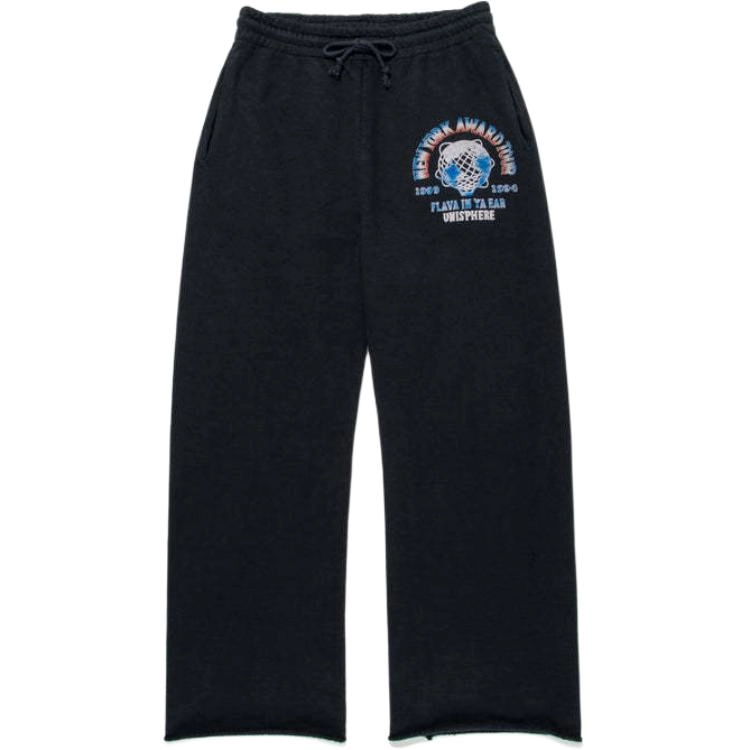 bowwow SS25 UNISPHERE SWEAT PT