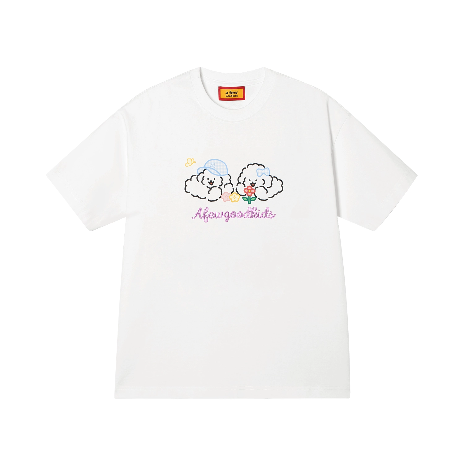 AFGK x Tombonia T