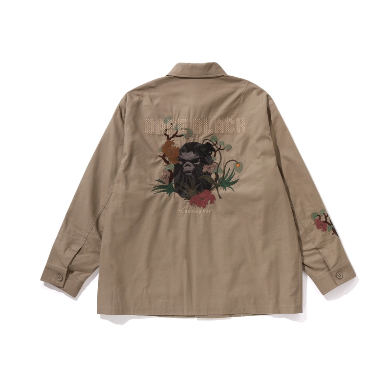 BAPE BLACK SS25