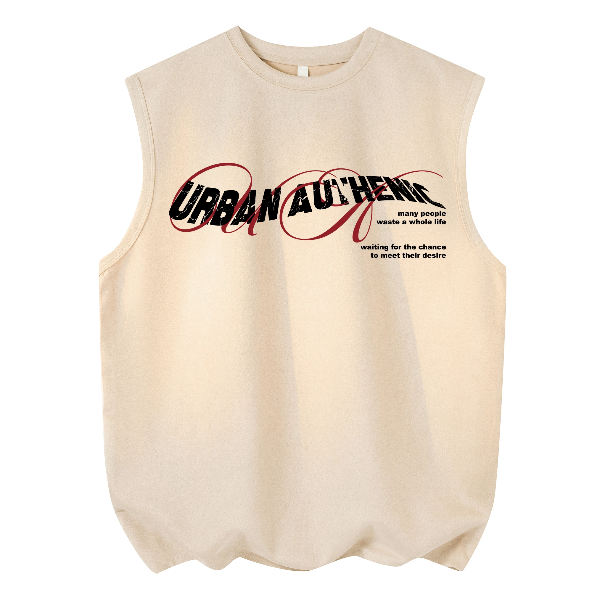 URBAN AUTHENTIC logo