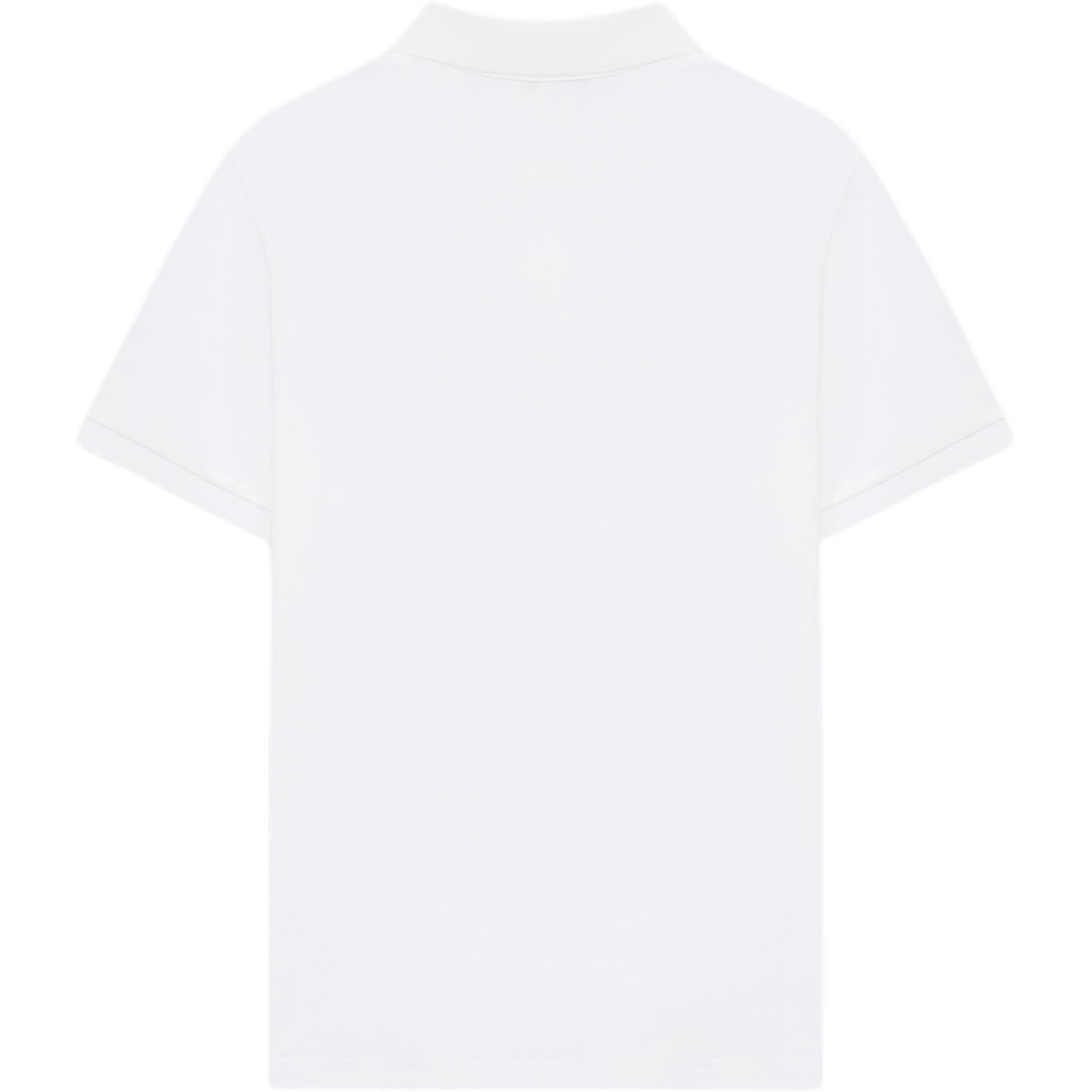 KENTCURWEN SS25 Polo