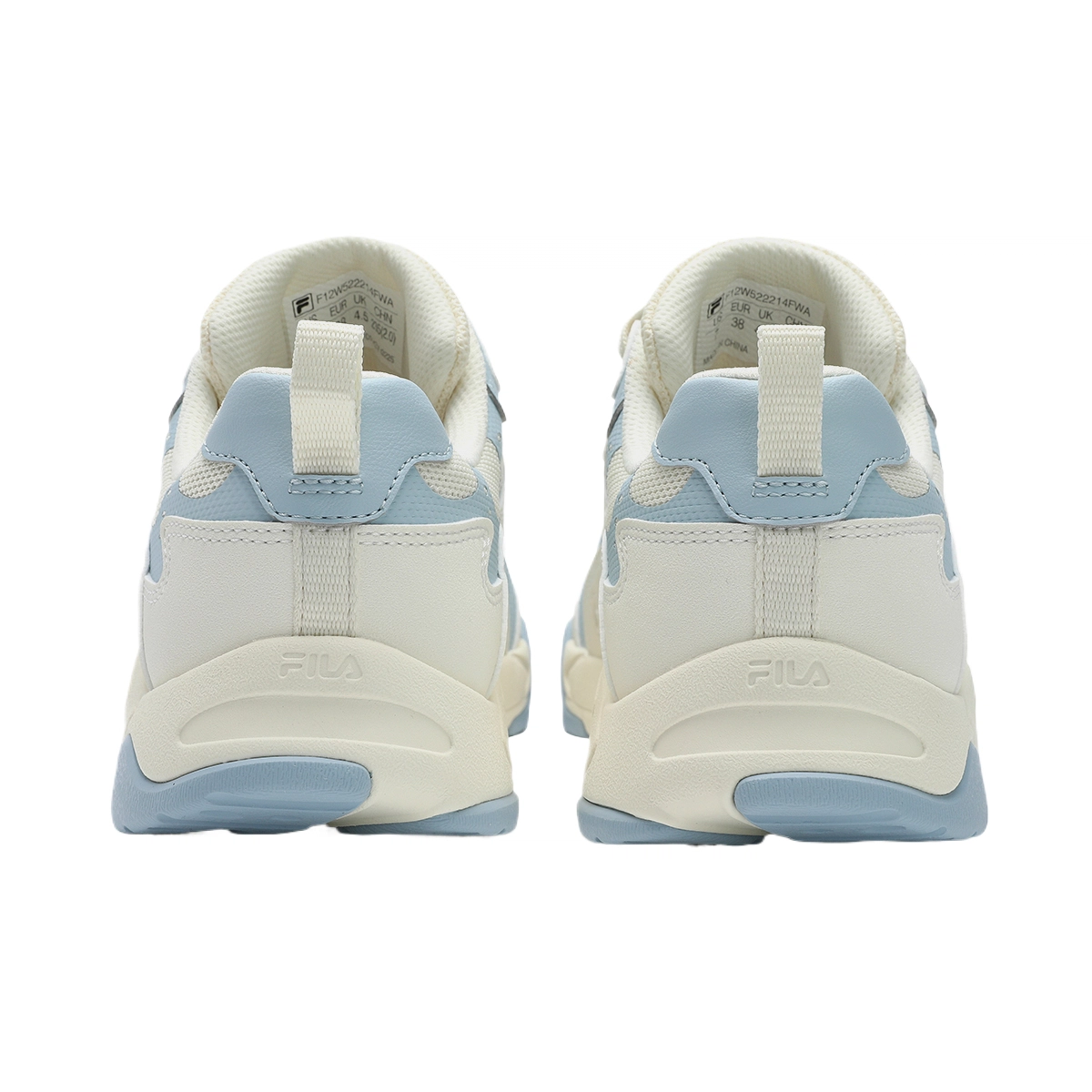 FILA RHYTHM STAR