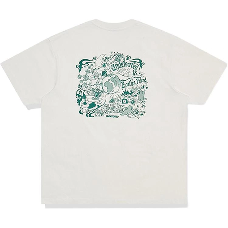 UNDEFEATED T