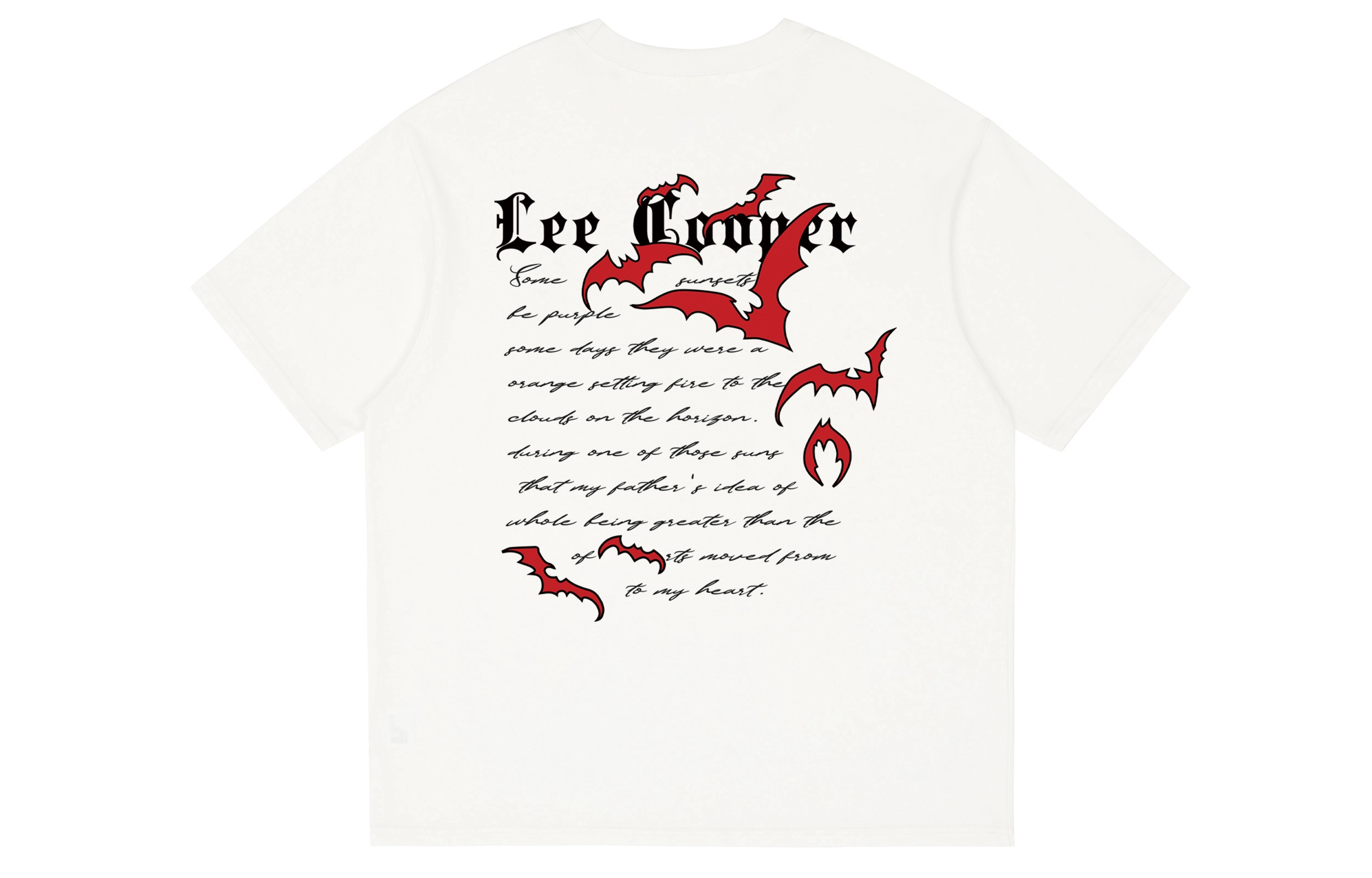 Lee Cooper LOGOT