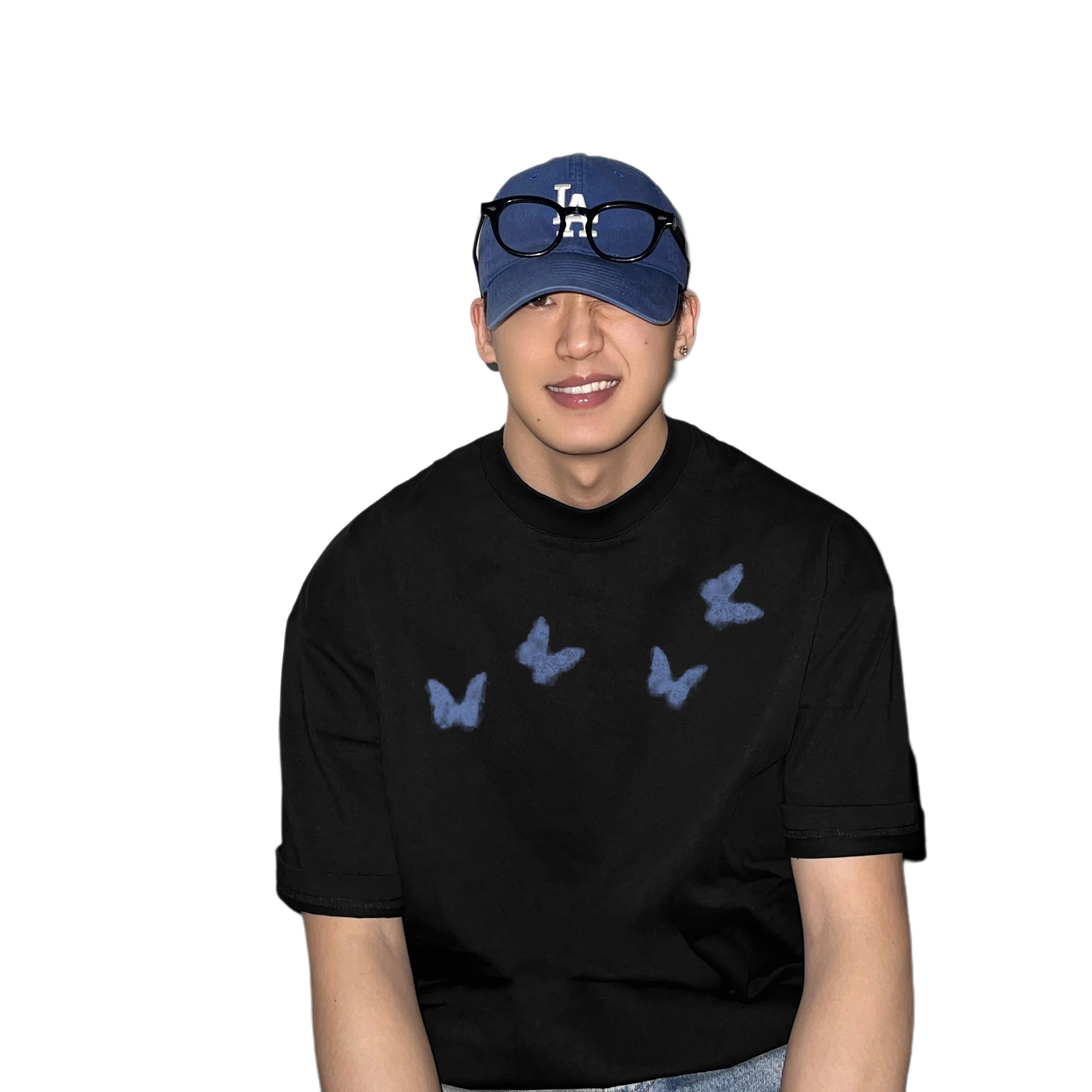 HIPHOPPUNKS T
