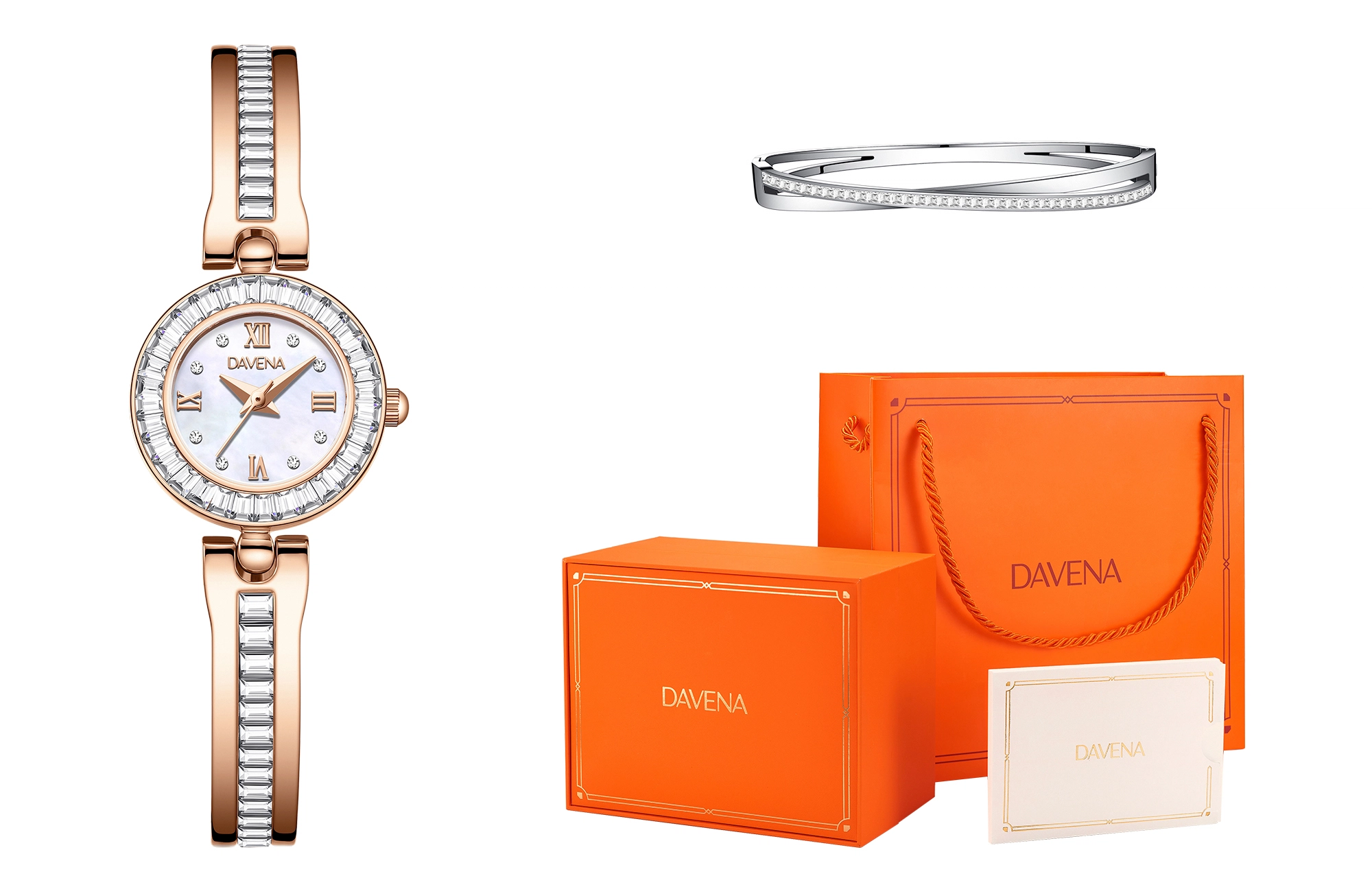 DAVENA 61811