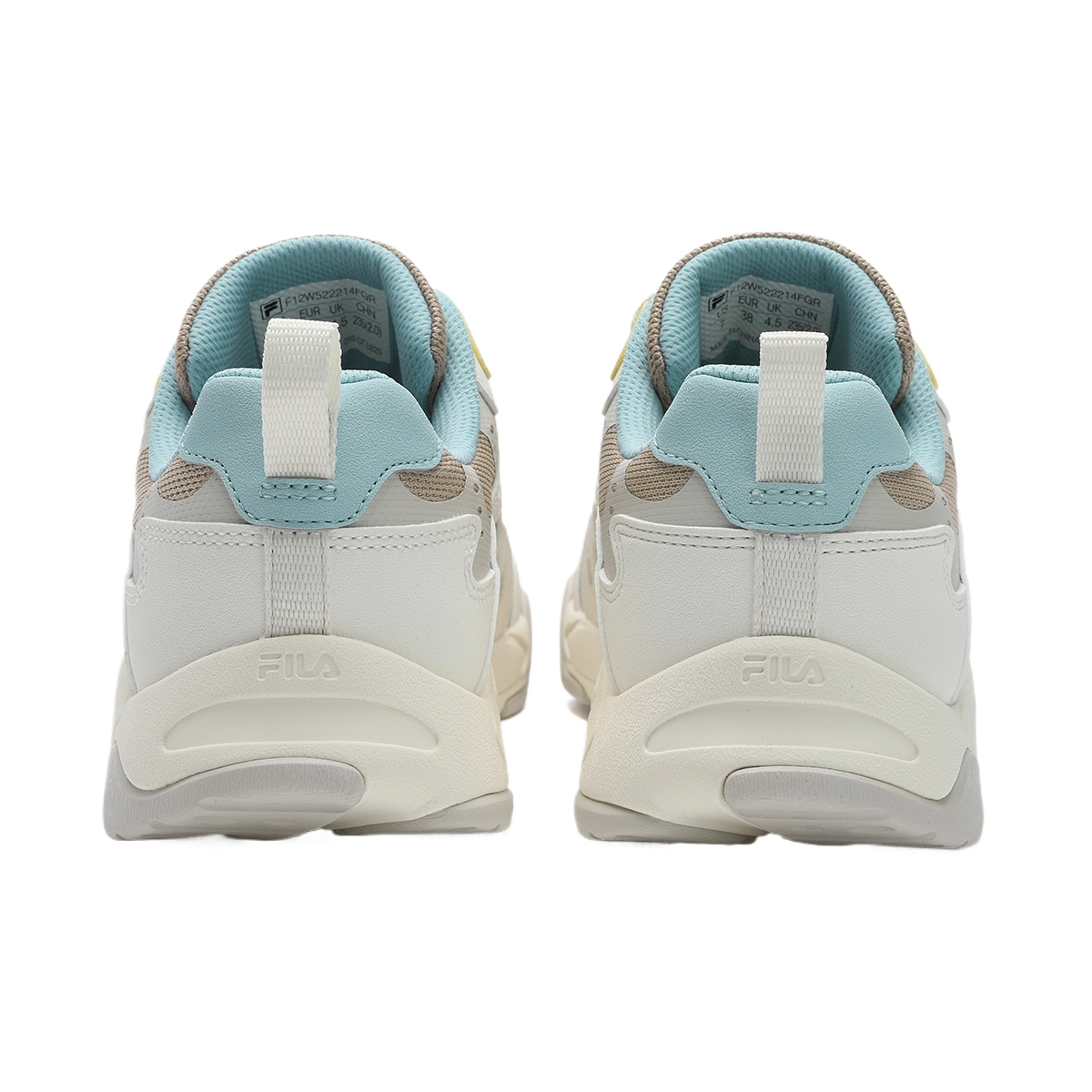 FILA STAR RHYTHM STAR RHYTHM