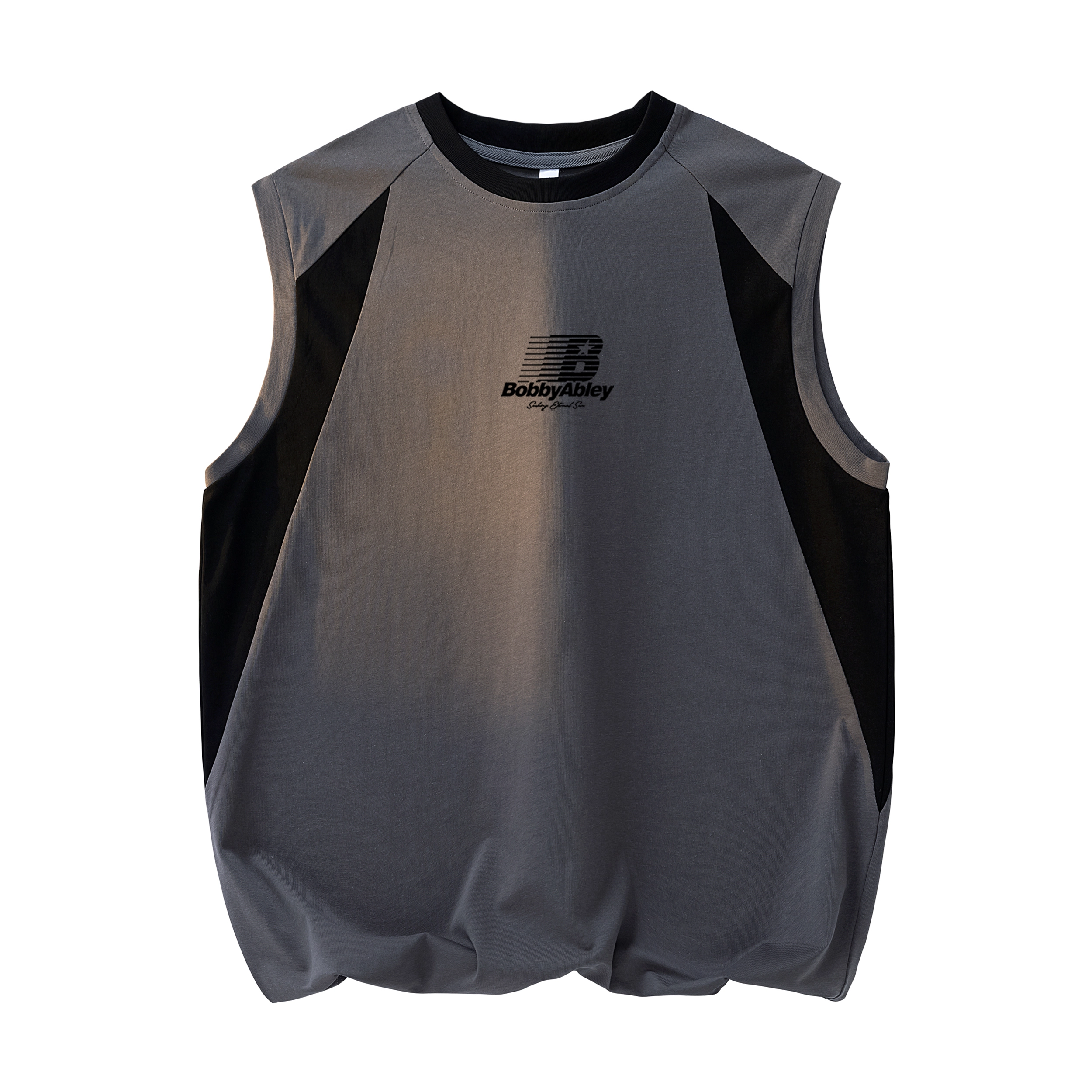 BOBBY ABLEY LOGO