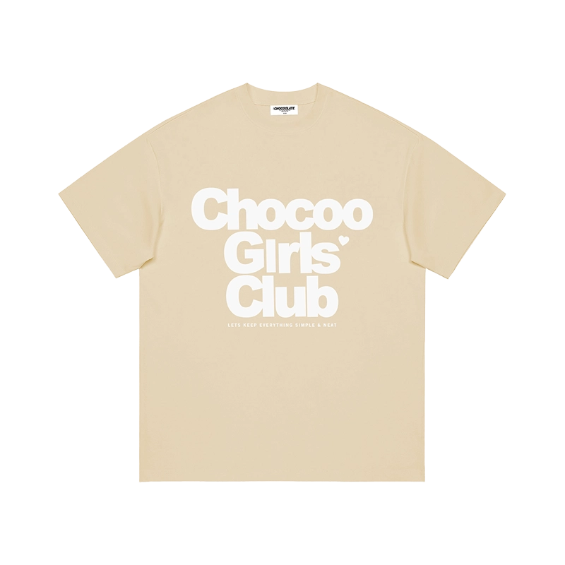 CHOCOOLATE T
