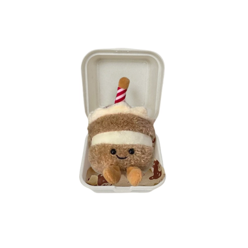PUDOWRABBIT 14cm