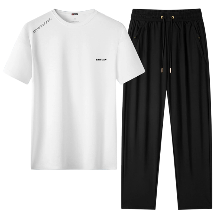 BaiYuan Trousers T