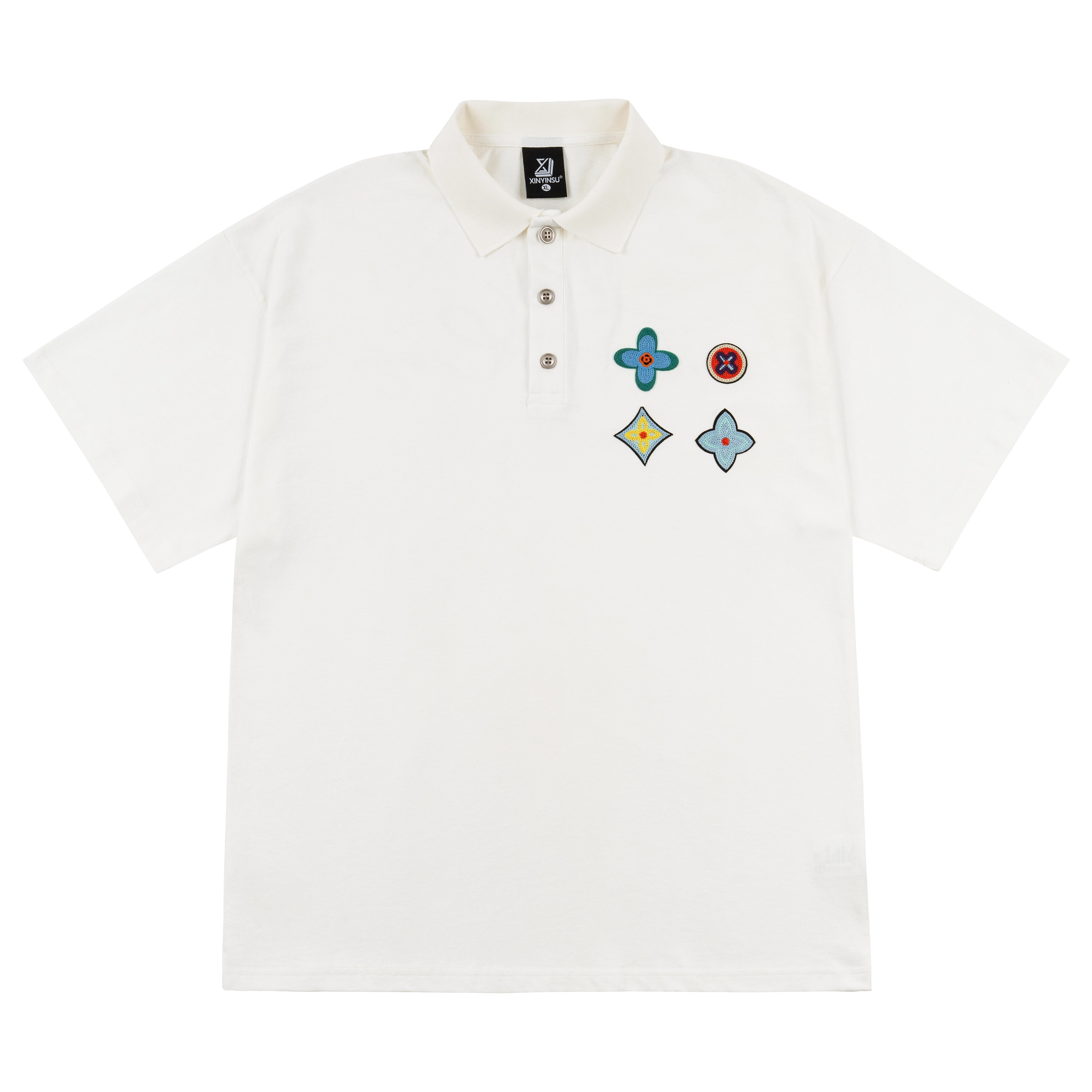 XINYINSU Polo