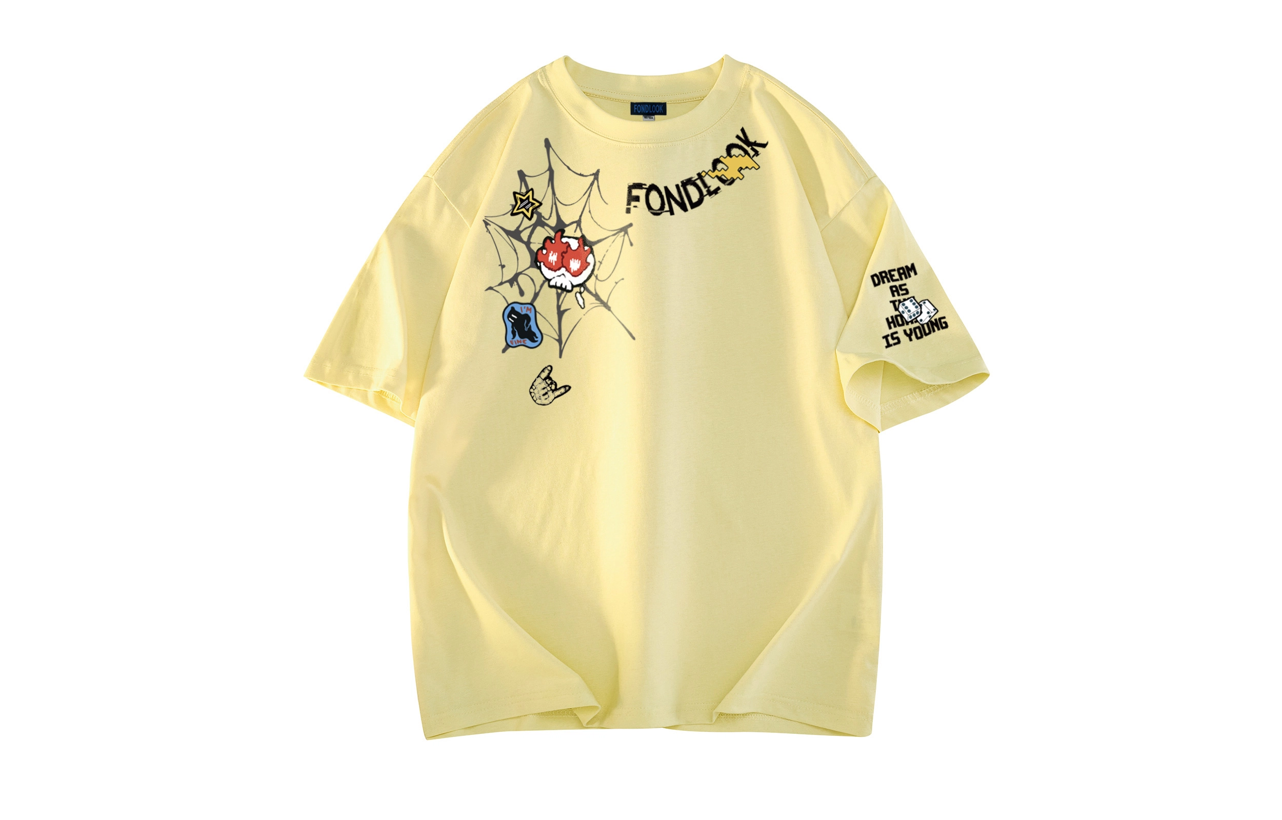 FONDLOOK T