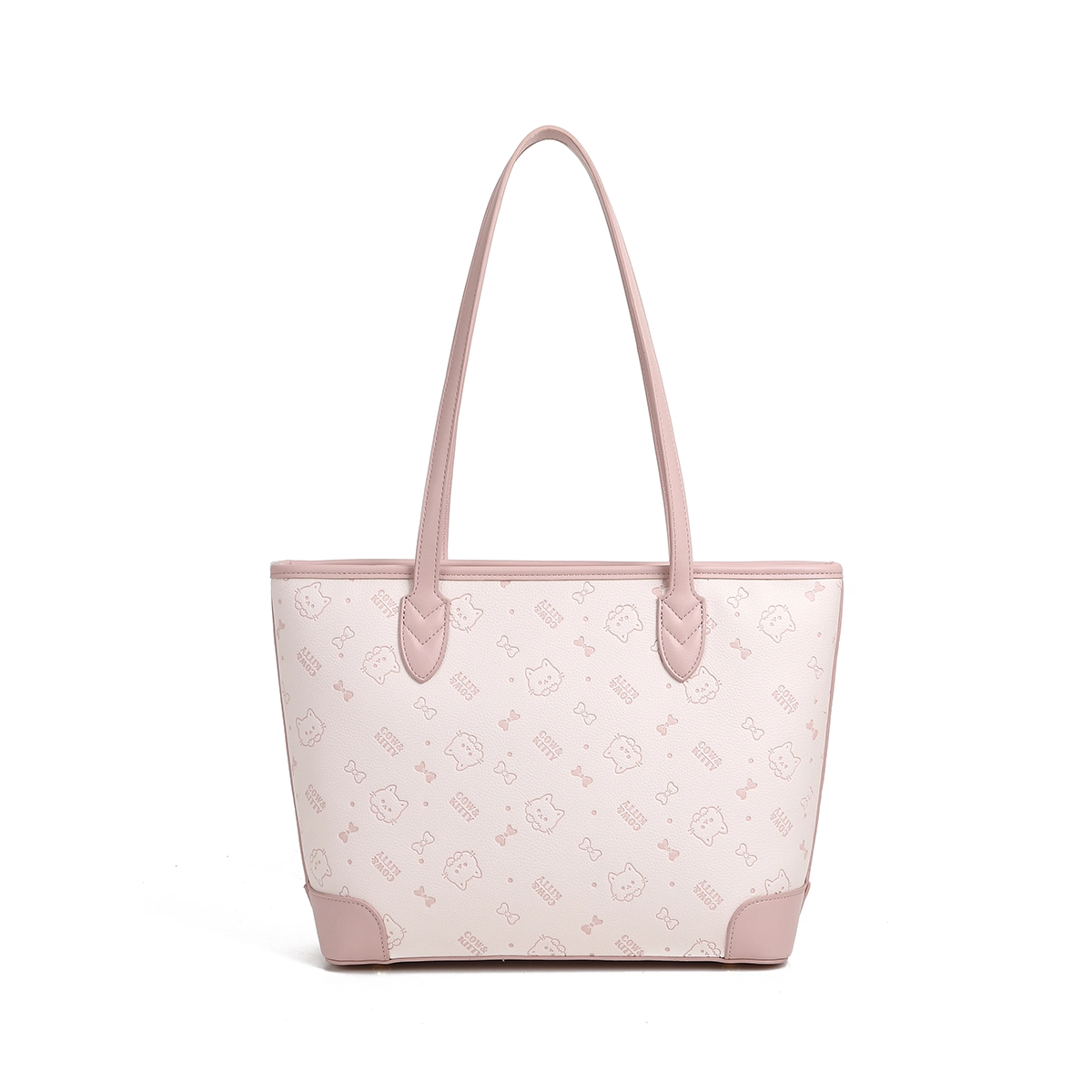 BLAKE FLEETO Tote PU
