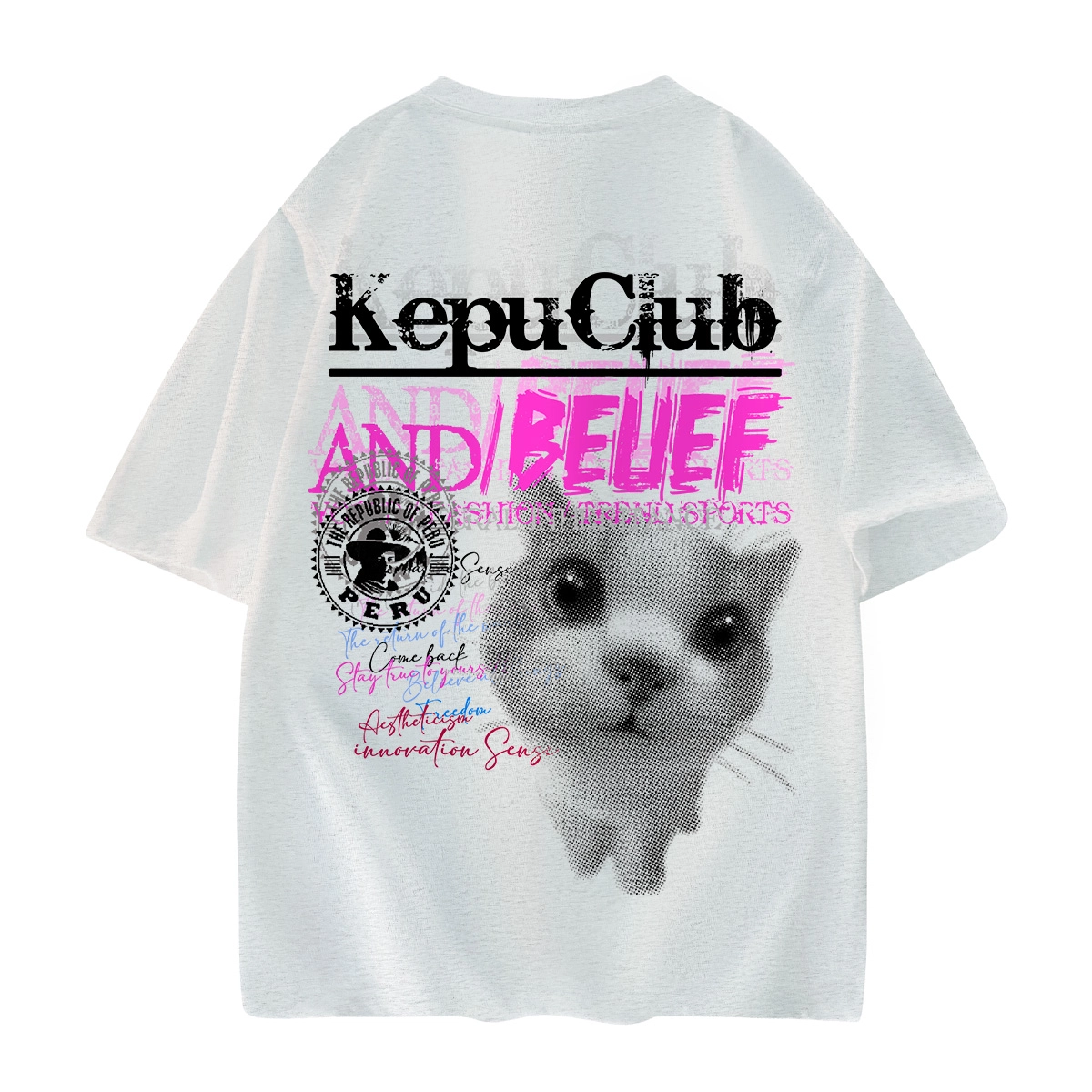 kepu LOGOT