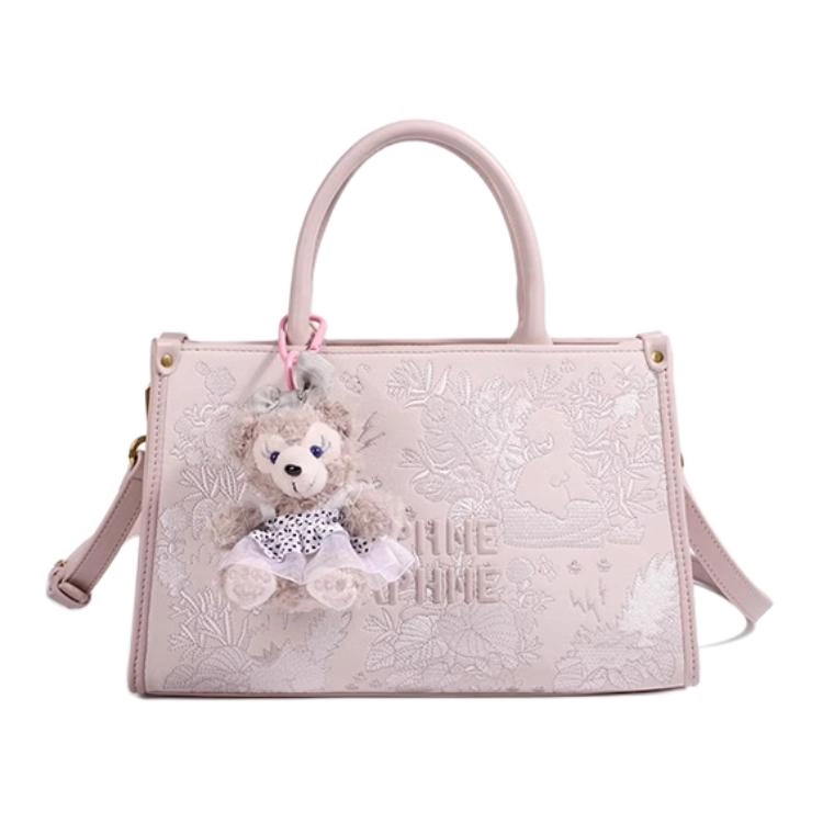 DAPHNE PU Tote