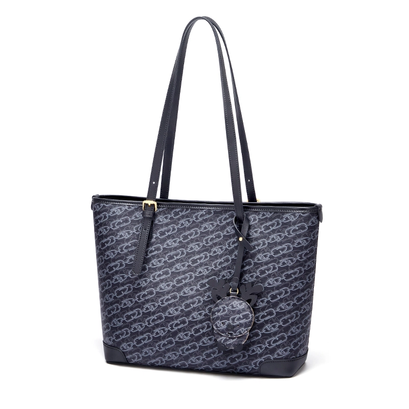CNOLES PVC Tote
