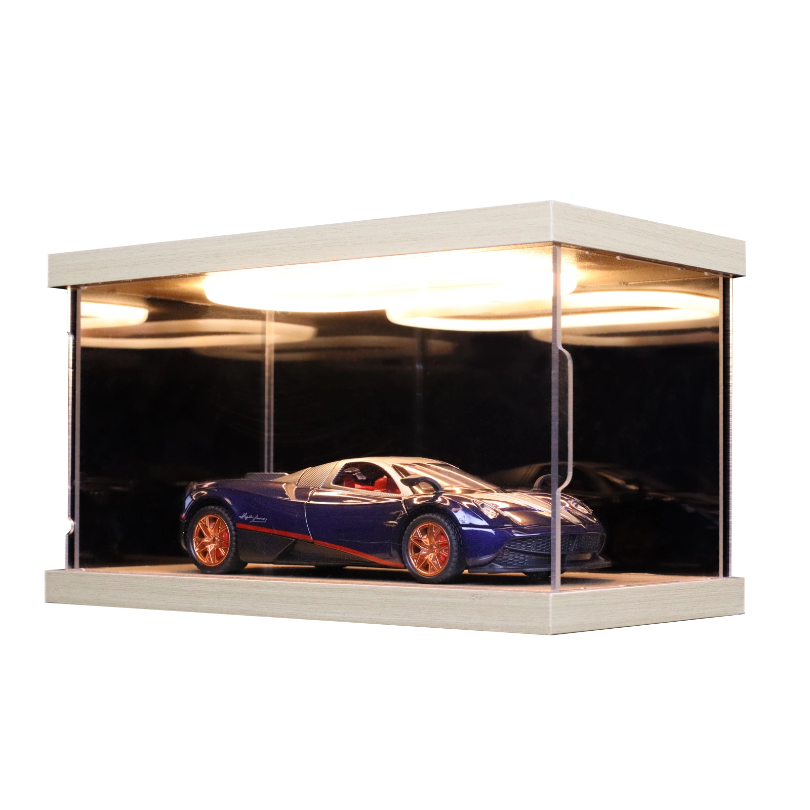 Huayra BC 132