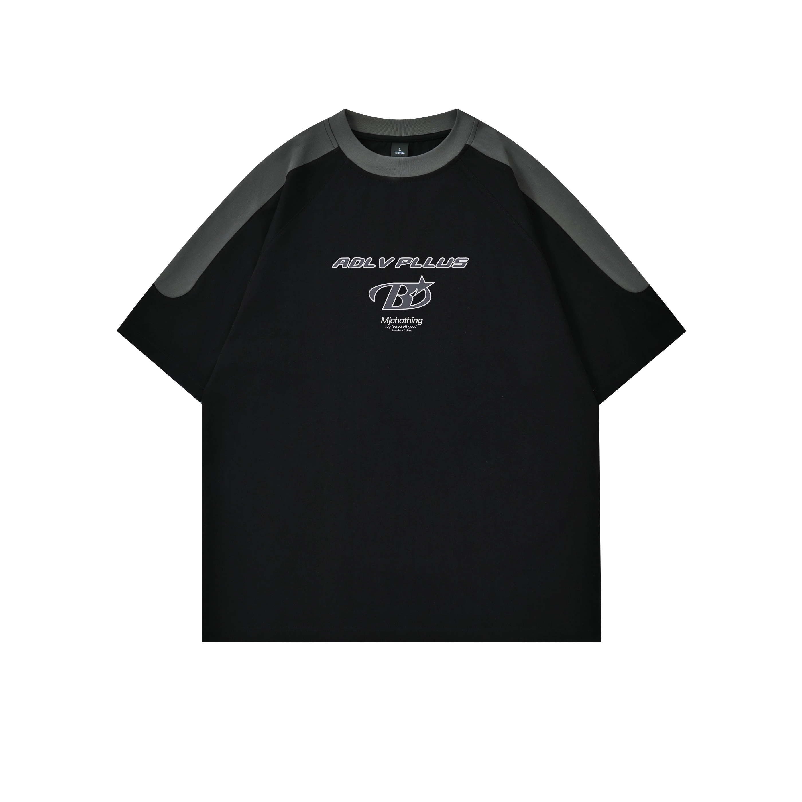 HIPHOPPUNKS T
