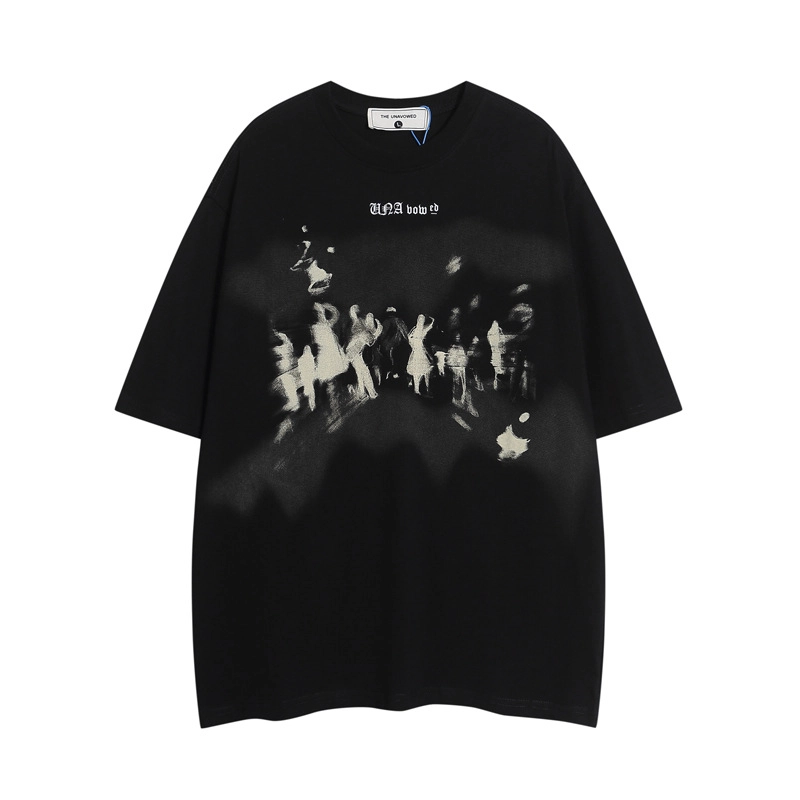 WELTER EXPERIMENT T
