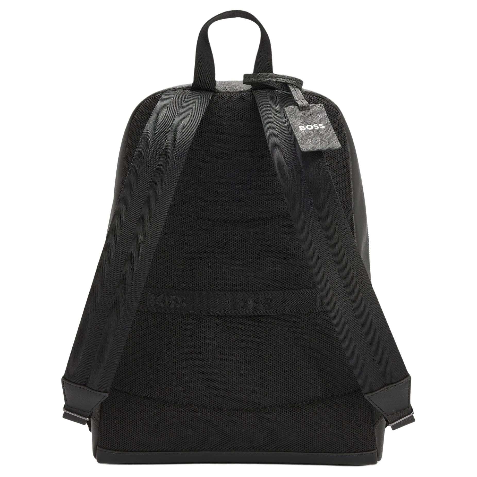 HUGO BOSS