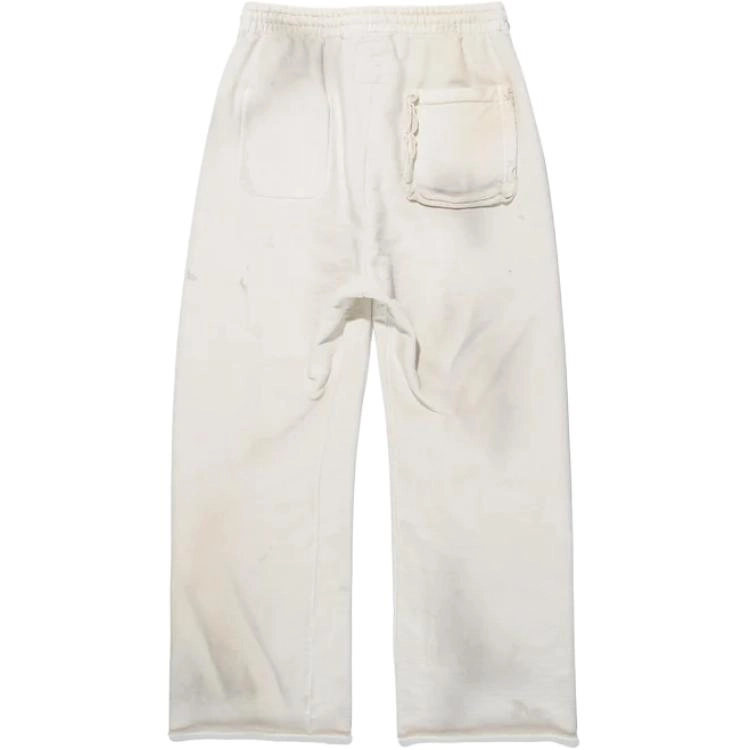 bowwow SS25 USN SEEBEES SWEAT PT AGING