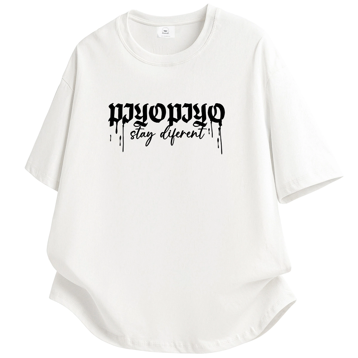 PIYOPIYO LogoT